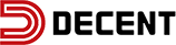 디센트 Logo